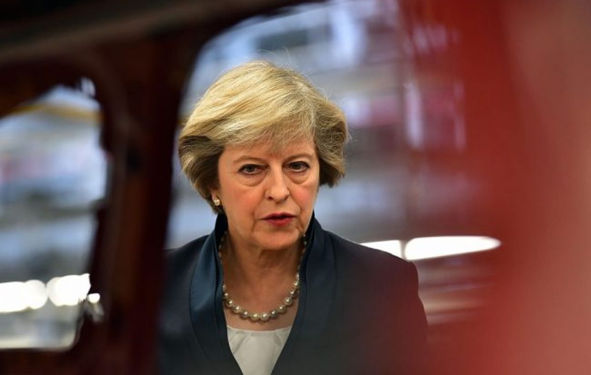 May promete ajustar… a los jubilados