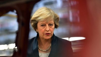 May promete ajustar… a los jubilados
