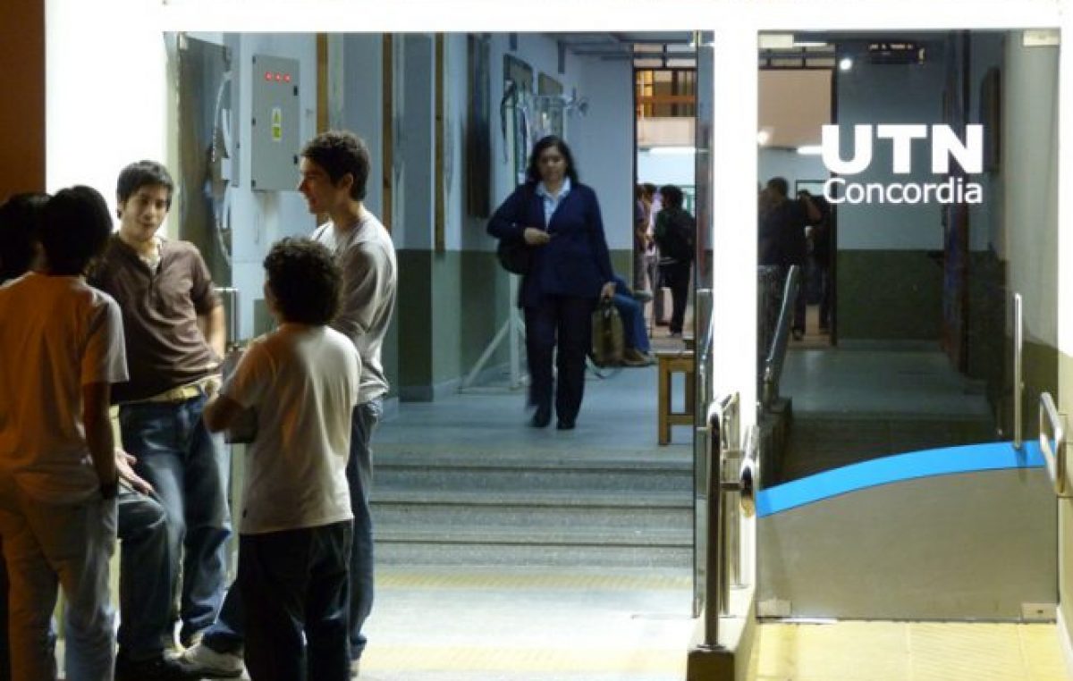 En Concordia se pueden estudiar más de 150 carreras