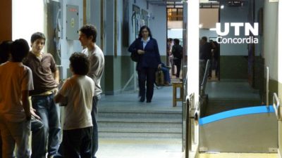 En Concordia se pueden estudiar más de 150 carreras