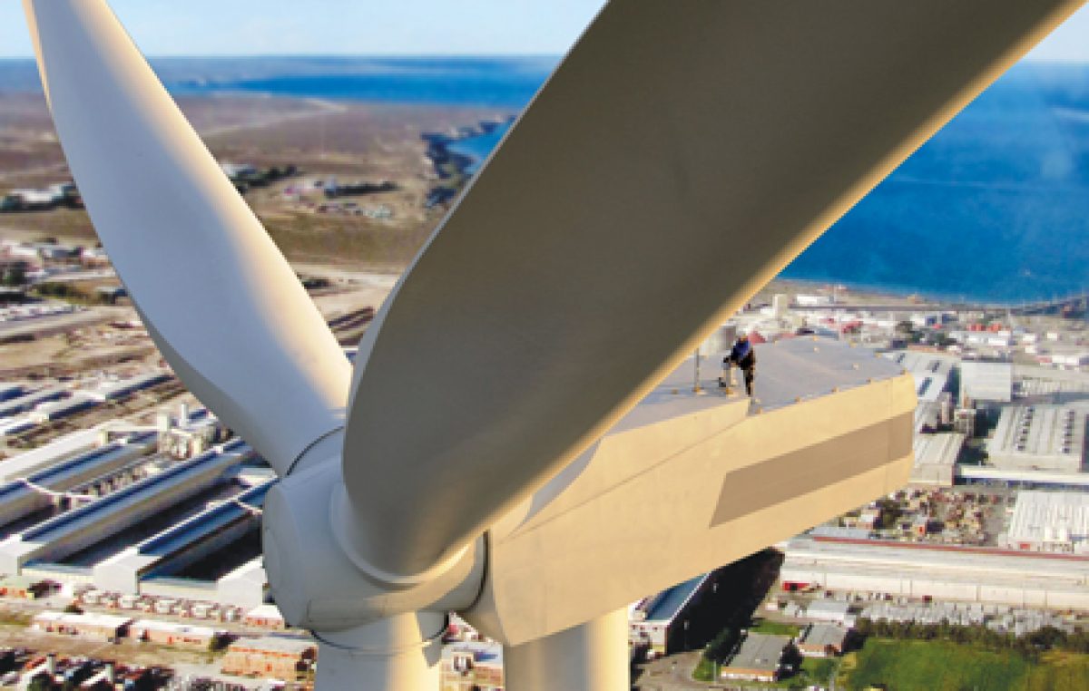 Subsidios energía: Las pymes no, las grandes sí