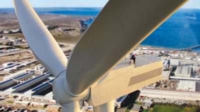 Subsidios energía: Las pymes no, las grandes sí
