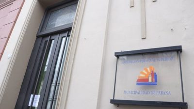 Jerarquizados de Paraná comenzaron una retención de servicios de dos horas por jornada