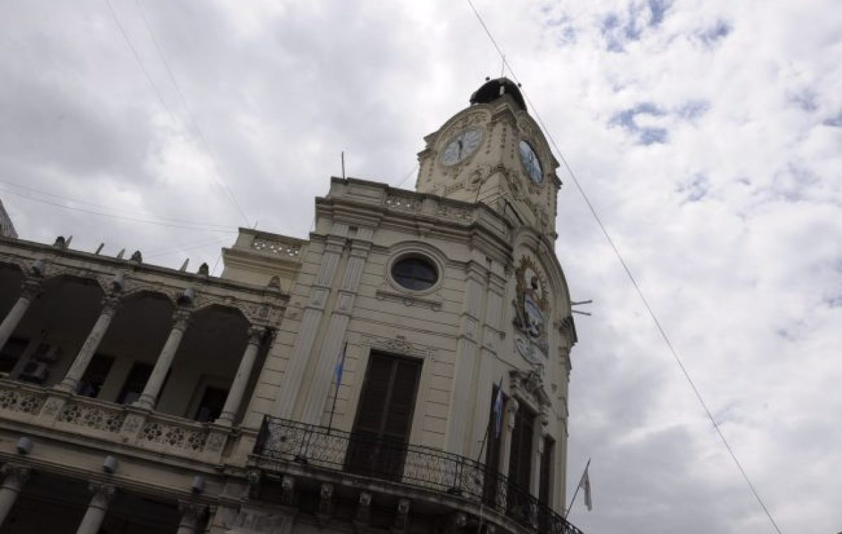 Los Jerarquizados de Paraná resolvieron profundizar las medidas de fuerza y anunciaron una movilización