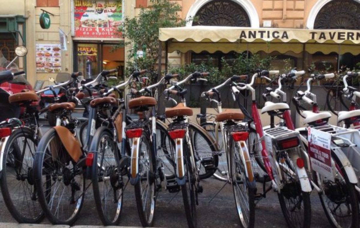 Sigue en marcha el proyecto para recorrer Mar del Plata con las “bicicletas compartidas”