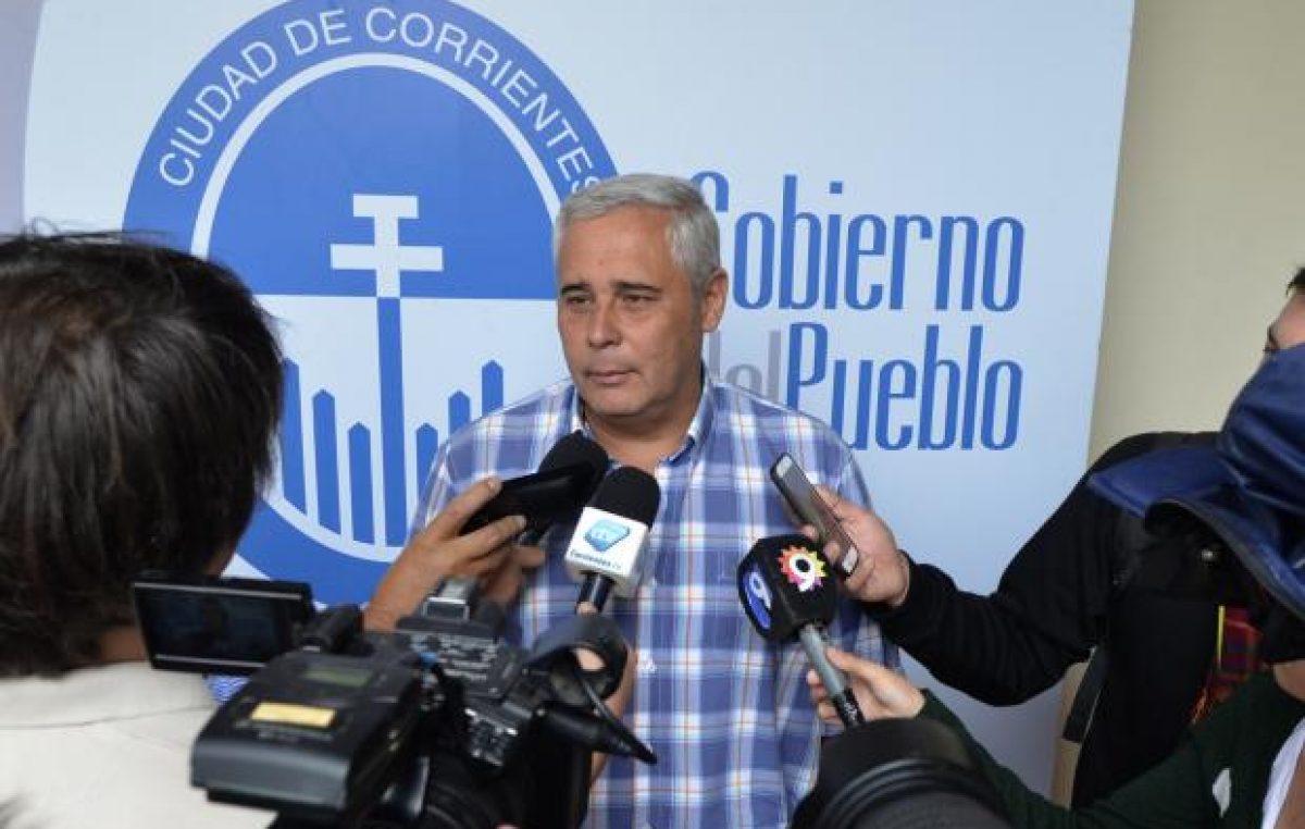 Corrientes: La primera pulseada del año electoral