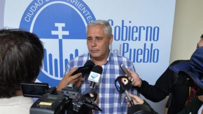 Corrientes: La primera pulseada del año electoral