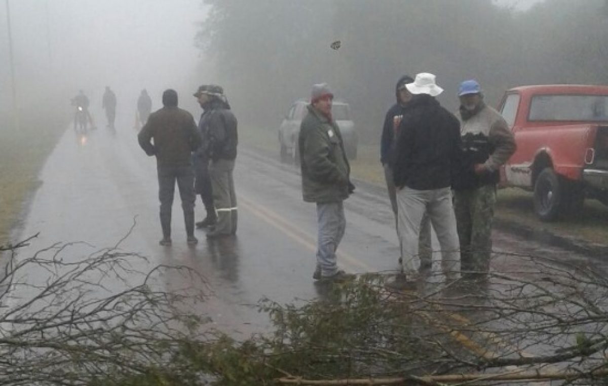Catamarca: Se agravan los conflictos salariales en el interior