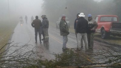 Catamarca: Se agravan los conflictos salariales en el interior