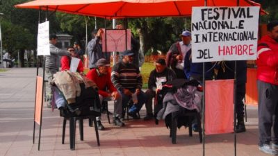 El Alto: hubo diálogo, pero no logran un acuerdo con el SOEM