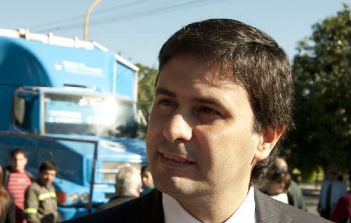 Provincia distribuirá $107 millones de pesos entre los 36 municipios catamarqueños