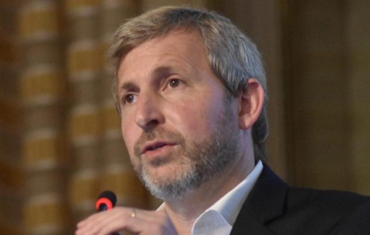 Duras críticas del PJ cordobés a Frigerio por fondos para los municipios