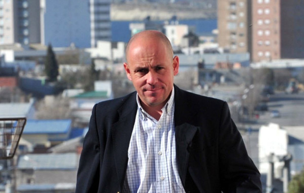 El Intendente de Madryn criticó el efecto de las políticas nacionales en la economía local
