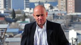 El Intendente de Madryn criticó el efecto de las políticas nacionales en la economía local