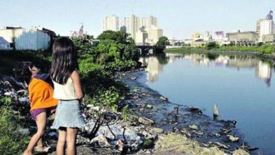 Riachuelo: El ajuste que llega a los más ajustados