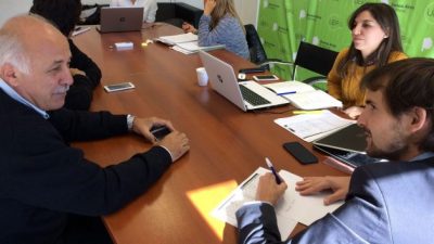 El peronismo de Mar Chiquita cuestionó la rendición de cuentas