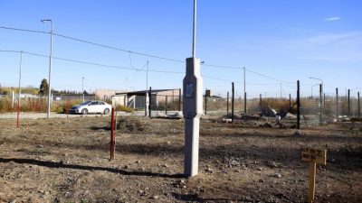 El boom de los loteos en Plottier no se detiene y presiona los servicios
