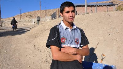 Informalidad y desempleo golpean al norte neuquino