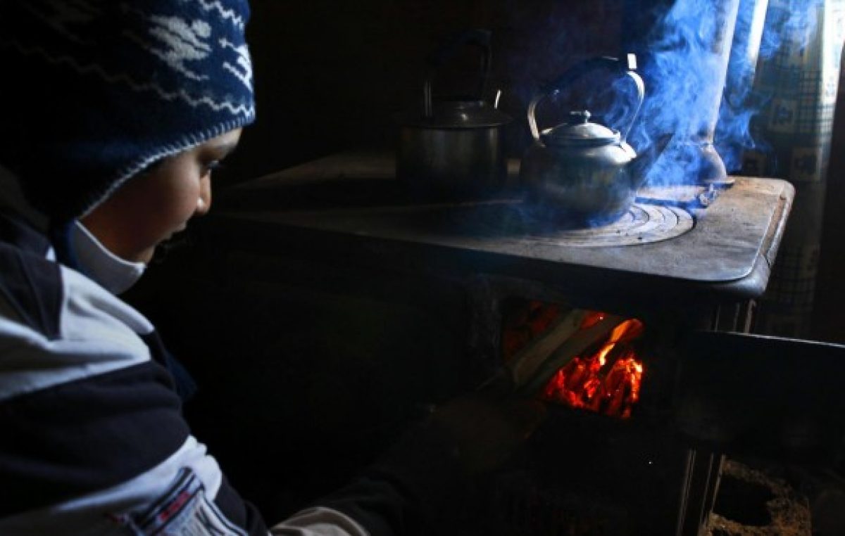 La vida rural todavía sigue en pie a 10 kilómetros del centro de Neuquén