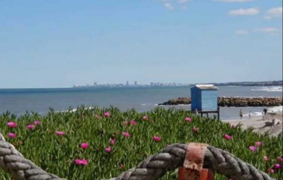 Mar Chiquita: Vecinos de localidades costeras reclaman la independencia del municipio