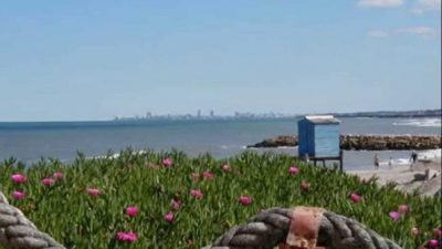 Mar Chiquita: Vecinos de localidades costeras reclaman la independencia del municipio