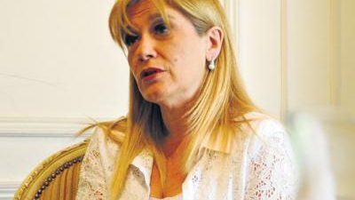 La Matanza: Un acto en medio de la polémica