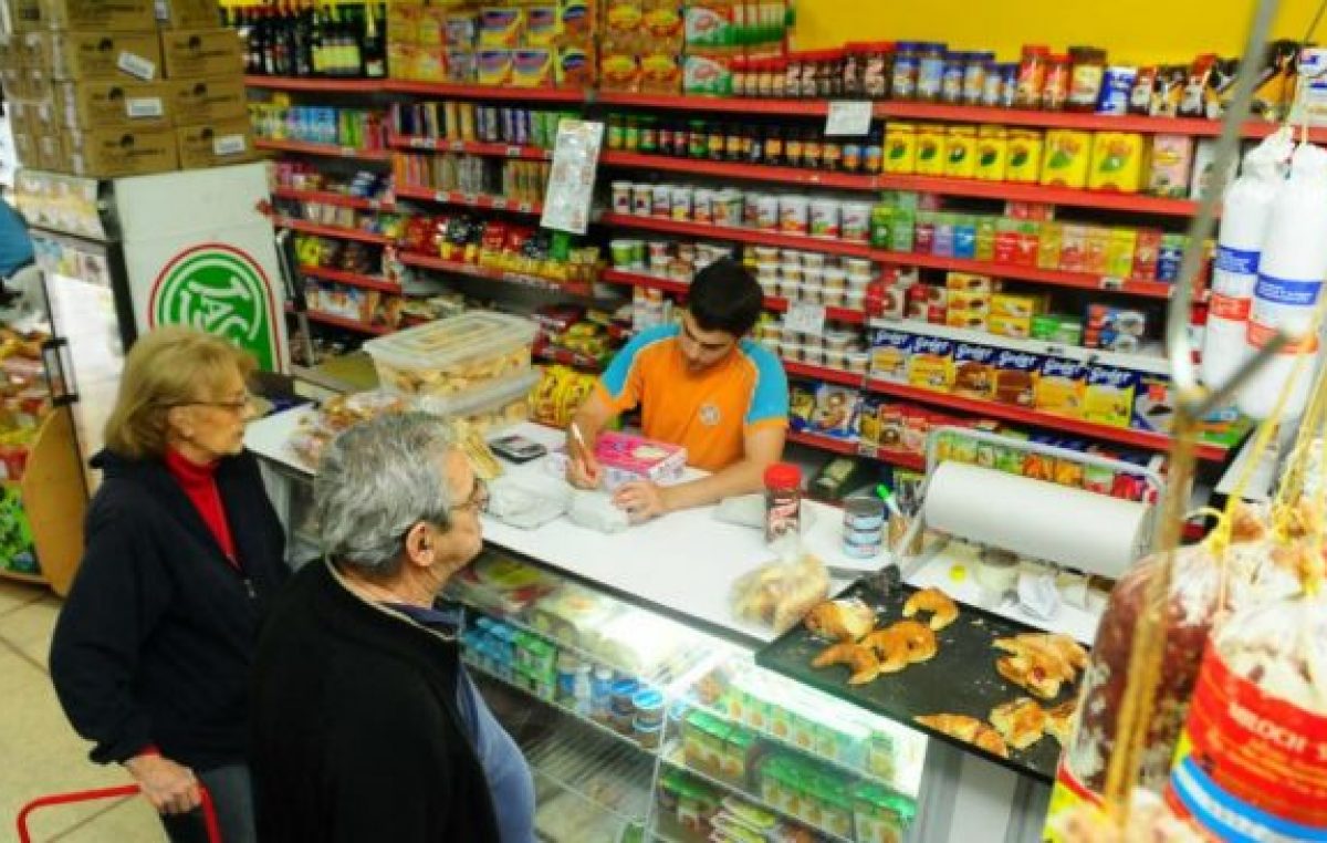 Intendente massista contó cómo negoció con autoservicios para que bajen los precios