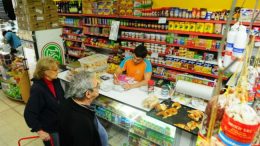Intendente massista contó cómo negoció con autoservicios para que bajen los precios