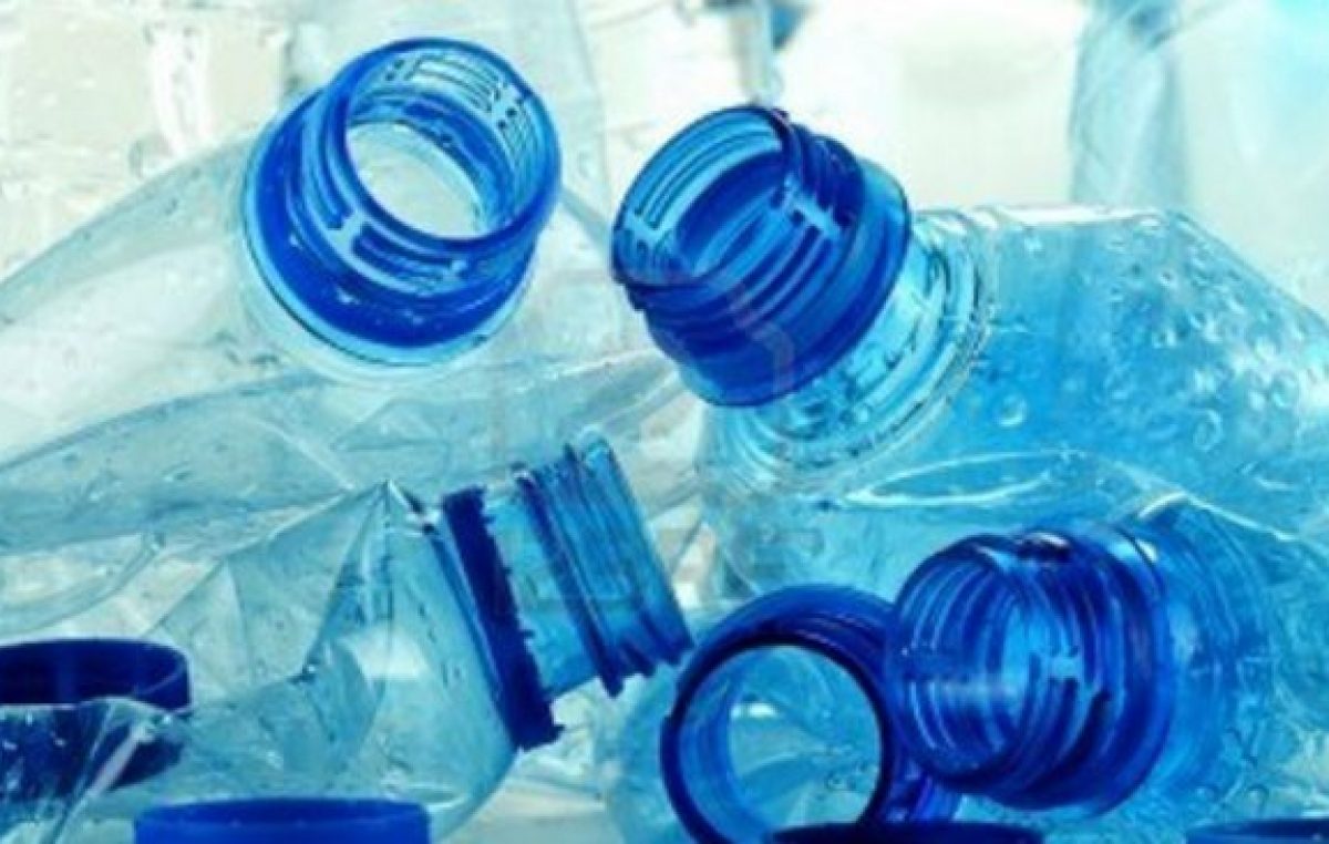 Colón fomenta el cuidado del ambiente con un concurso de reciclaje para escuelas