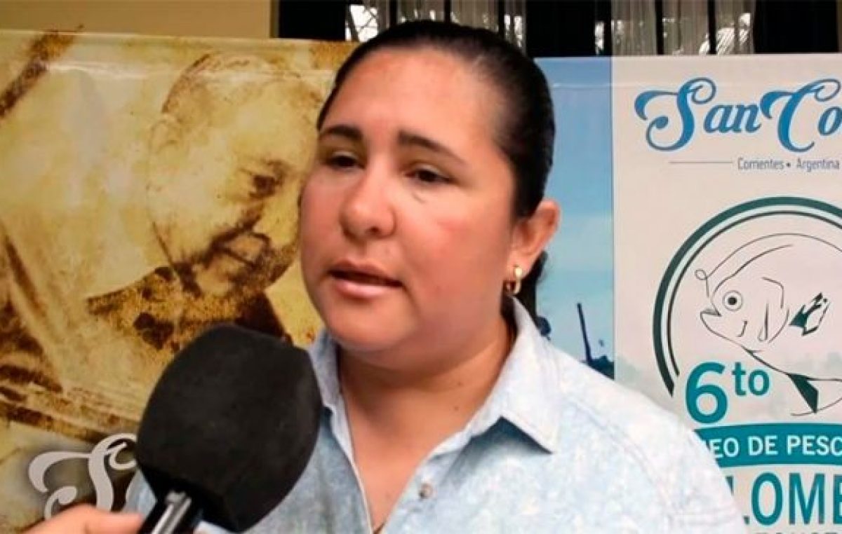 Corrientes: Padre de una intendenta denunció a su hija por corrupción