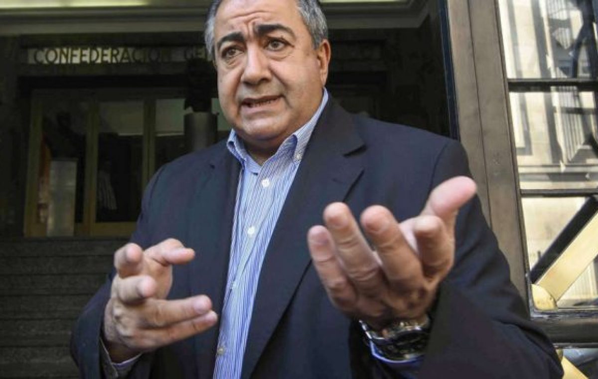 “Buscamos un reaseguro por la inflación”