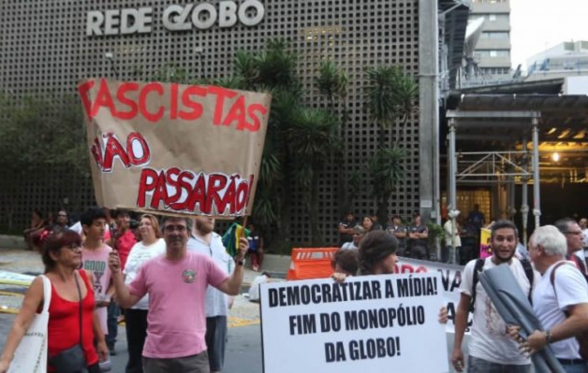 Un Globo reventado