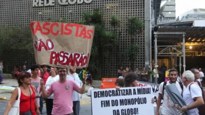 Un Globo reventado