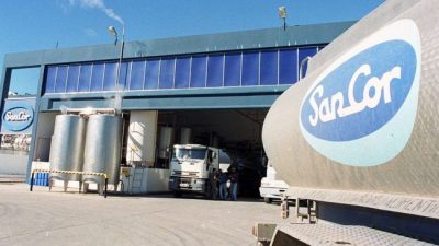 SanCor: Ajuste aprobado con ventas, cierres y despidos