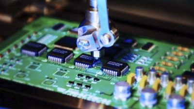 Preocupación de Pymes electrónicas por la caída de sustitución de importaciones