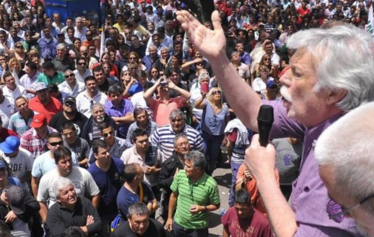 El Suoem Córdoba anticipa jornadas de mucha conflictividad