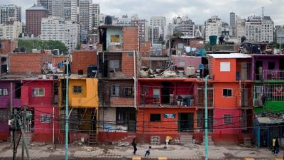 El negocio millonario que esconde la Villa 31