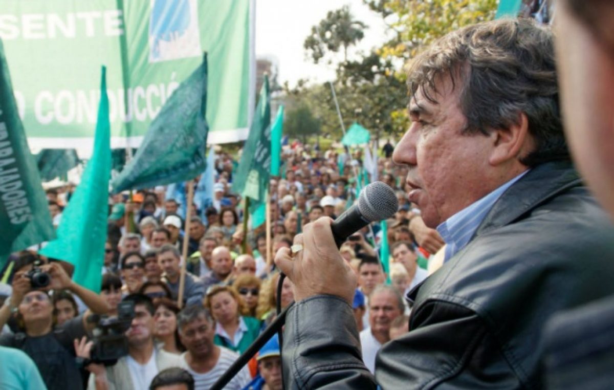 Denuncian que de 135 municipios bonaerenses sólo en 47 se firmaron convenios colectivos de trabajo