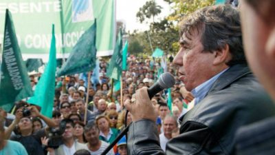 Denuncian que de 135 municipios bonaerenses sólo en 47 se firmaron convenios colectivos de trabajo