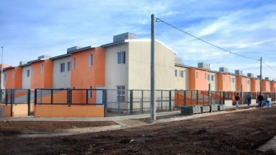 El MTD dice que faltan 30 mil casas en Neuquén
