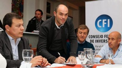 Intendentes de Neuquén y Río Negro se unen para impulsar temas en el Alto Valle