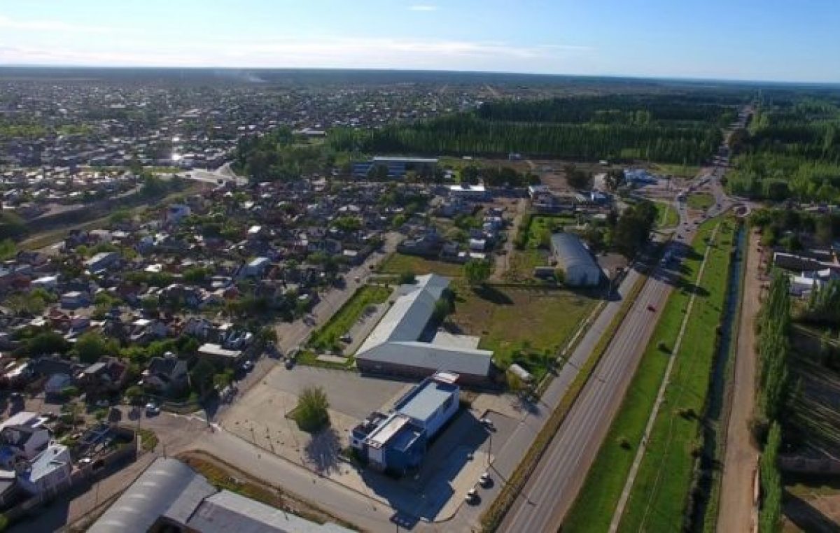 Centenario espera sumar 25 mil habitantes en 2022