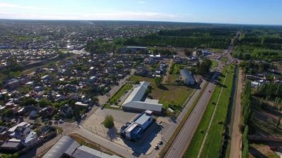 Centenario espera sumar 25 mil habitantes en 2022