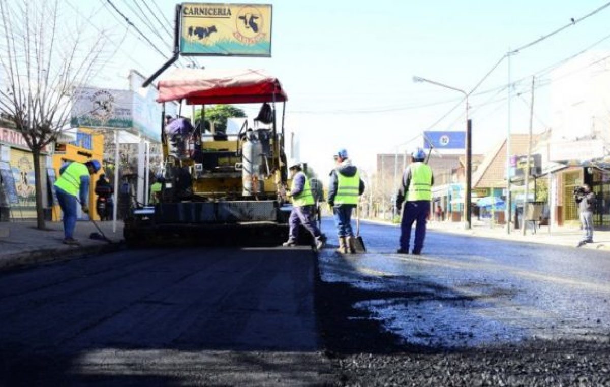 Neuquén reflotó un endeudamiento por $200 millones