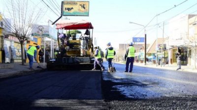 Neuquén reflotó un endeudamiento por $200 millones