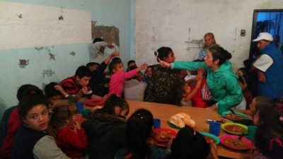 El FpV insiste en declarar la Emergencia Alimentaria en Lanús