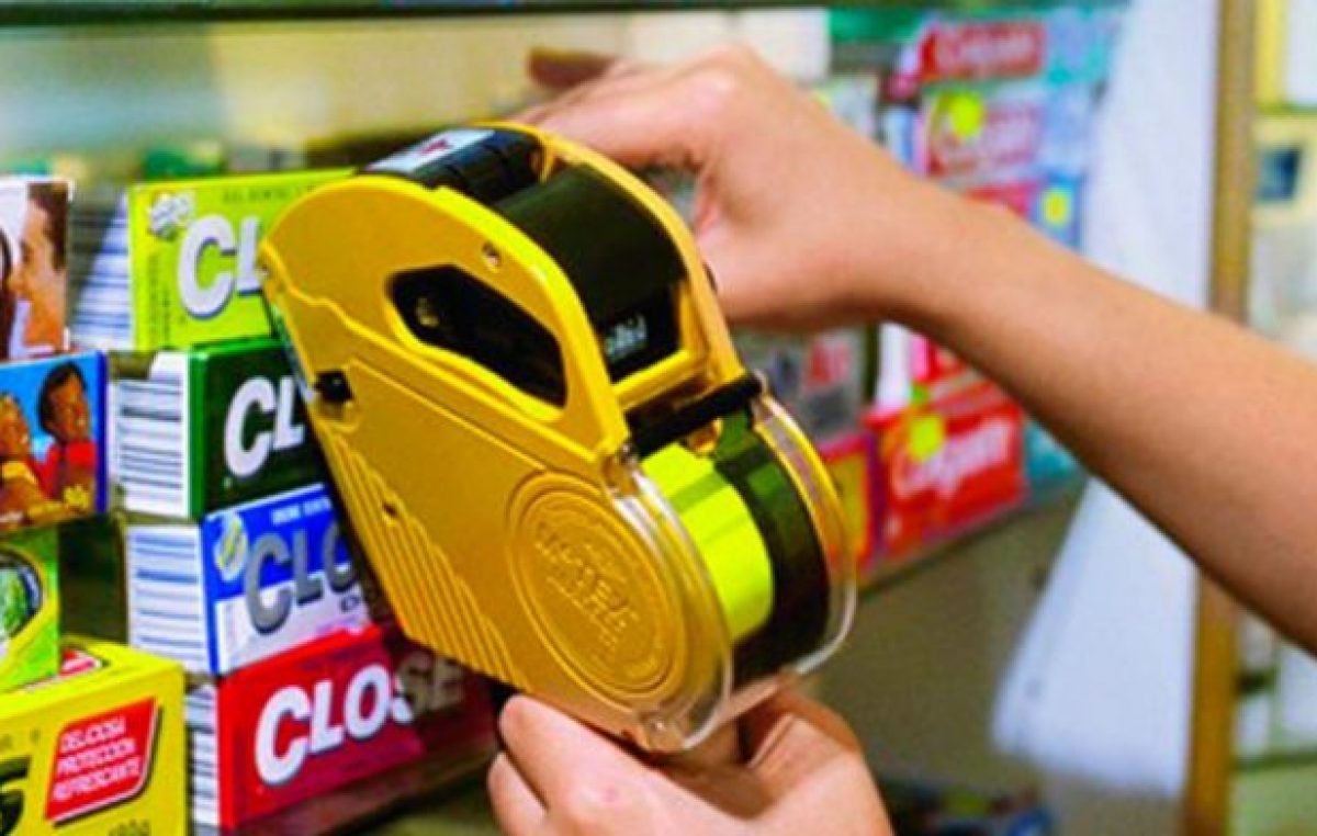 Confirman ola de subas en bienes de consumo masivo