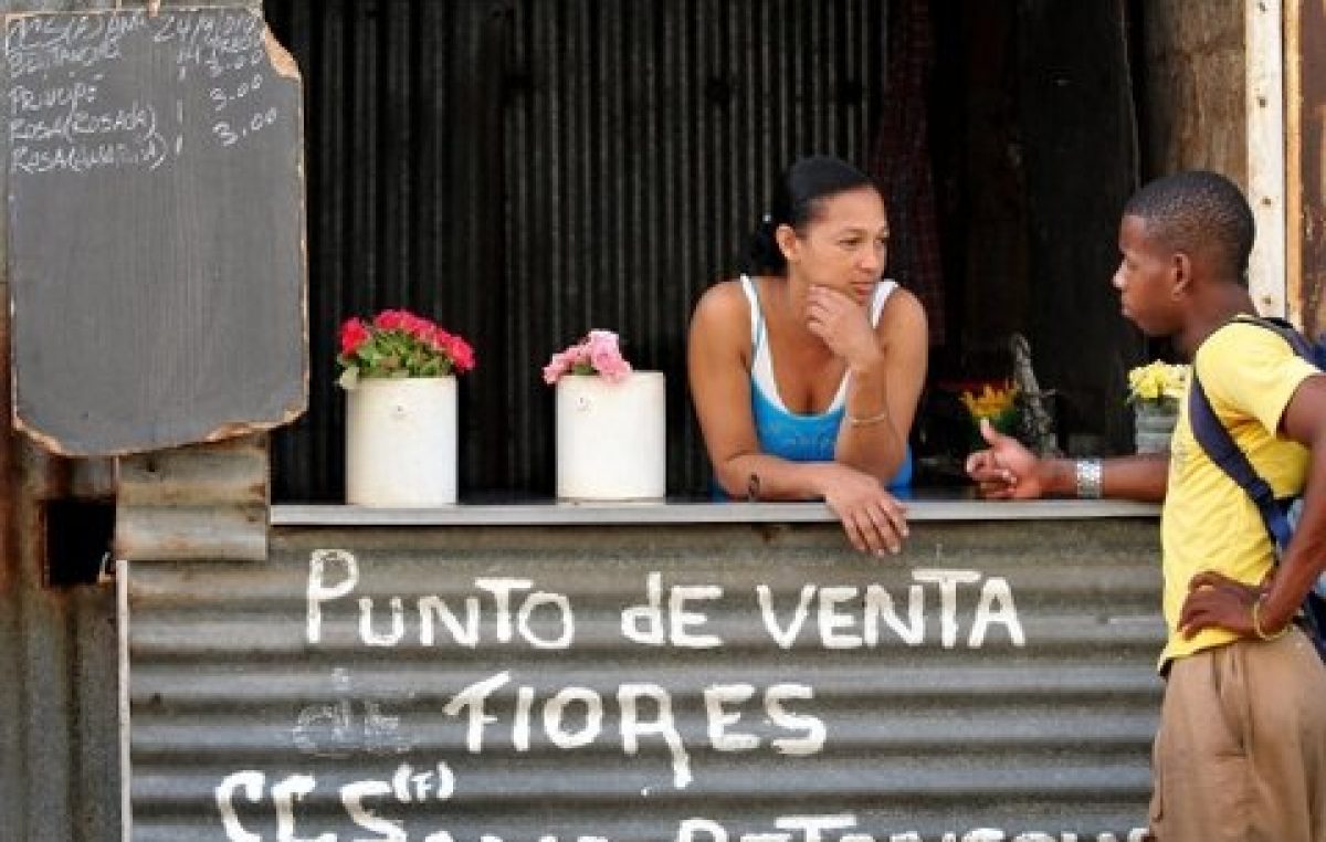 El Parlamento cubano reconoce por primera vez a la empresa privada