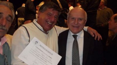 Cinco presidentes comunales peronistas cambian de partido para las próximas elecciones en Santa Fe