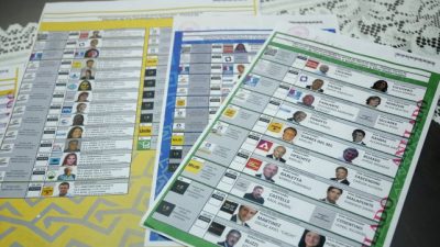 Precandidatos a concejal en Santa Fe: se presentaron 38 listas ante el Tribunal Electoral
